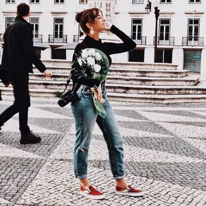 Meet your Posher, Stephanie